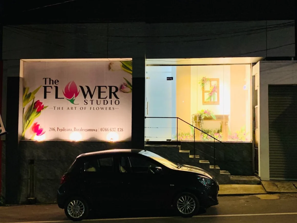 unnamed Florists Short Stories Of Inspiration