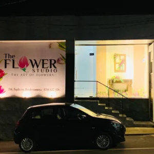 Florists Short Stories Of Inspiration