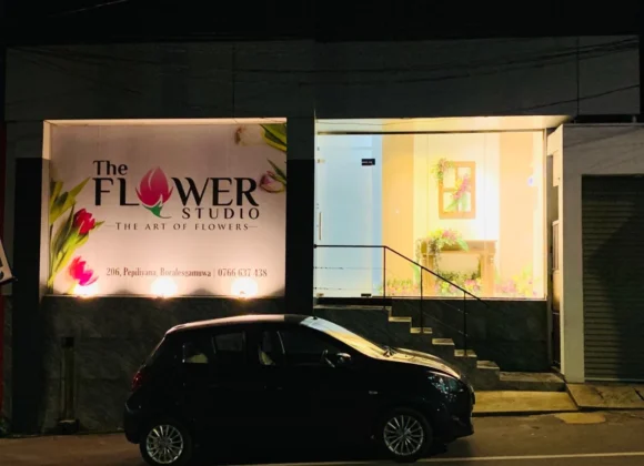 Florists Short Stories Of Inspiration